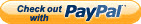 Paypal Express Checkout at Manchester Vacs